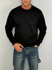 FELPA FELPATA V5 GIROCOLLO