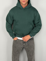 FELPA BOXY FIT FELPATA