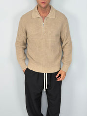 POLO ISLAND ZIP