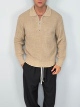 POLO ISLAND ZIP