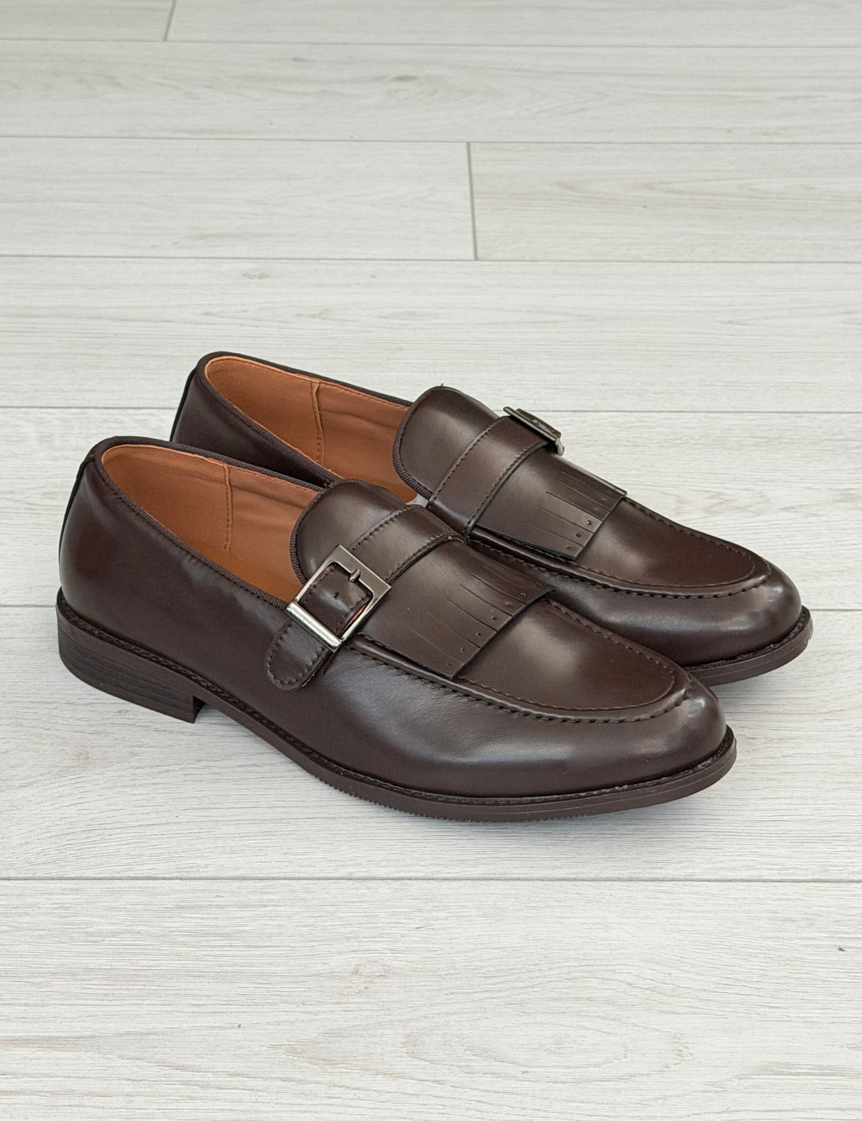 POLAR LOAFERS