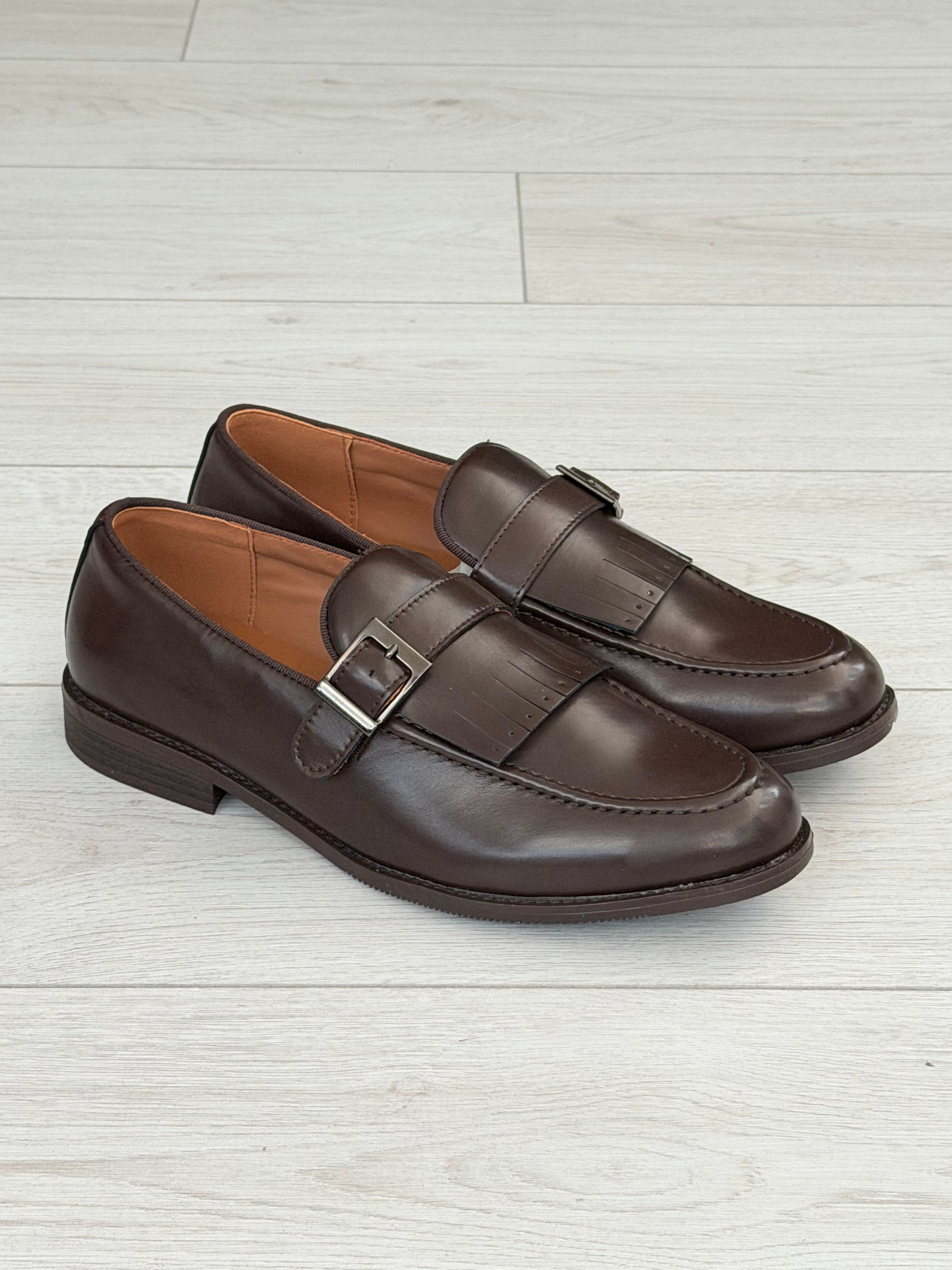 POLAR LOAFERS