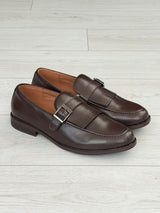 POLAR LOAFERS