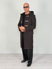 CAPPOTTO MONTGOMERY MILO
