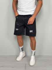 Bermuda-Jeans Blast