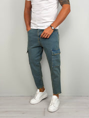 JEANS CARGO BEVERLY