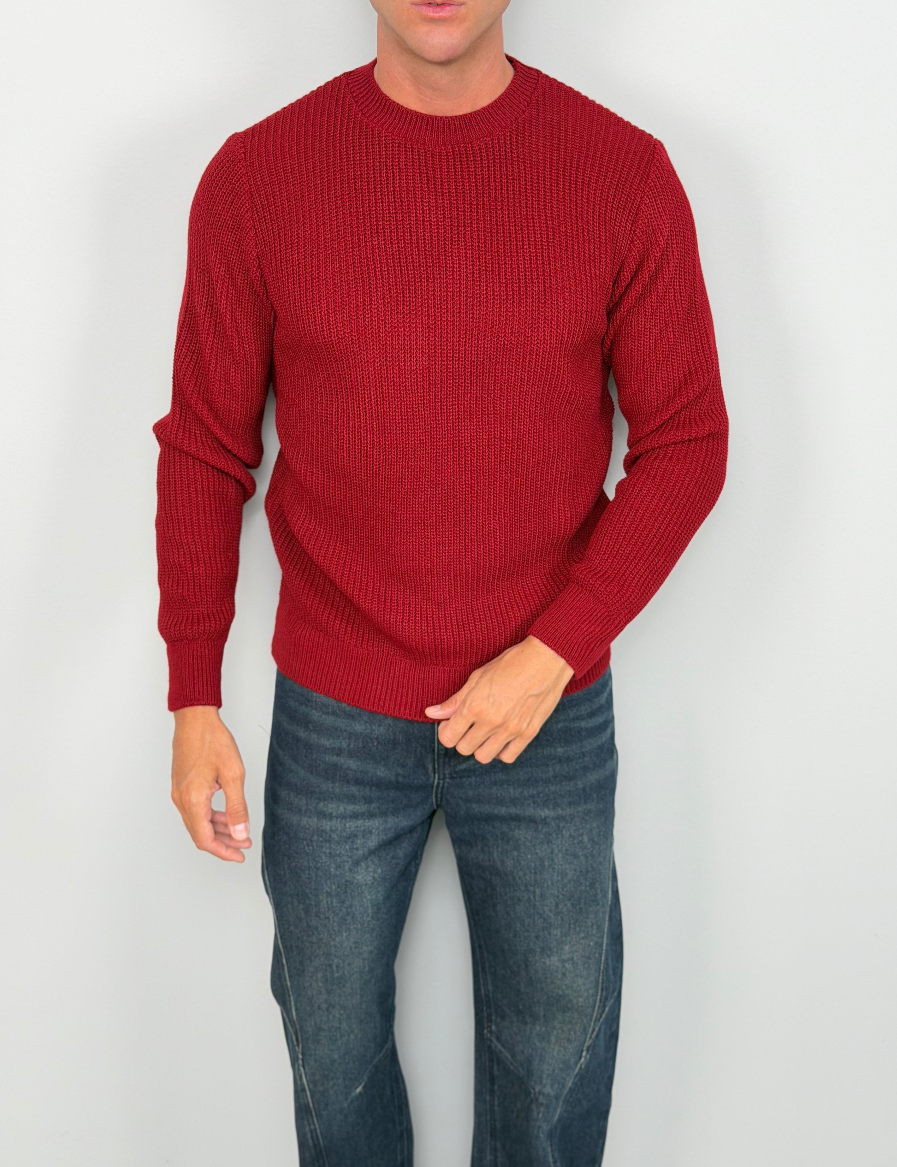 ICON-PULLOVER