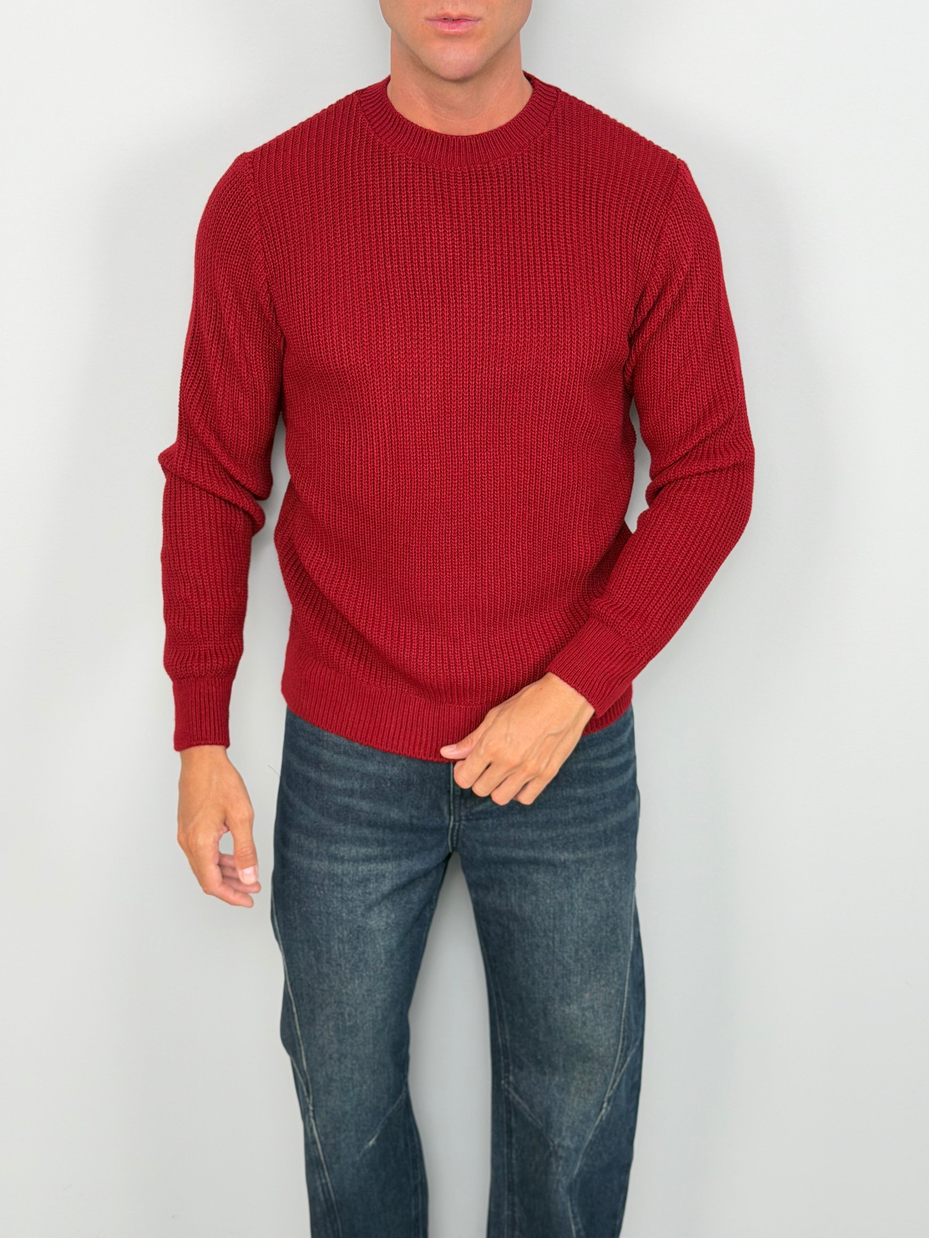 ICON SWEATER