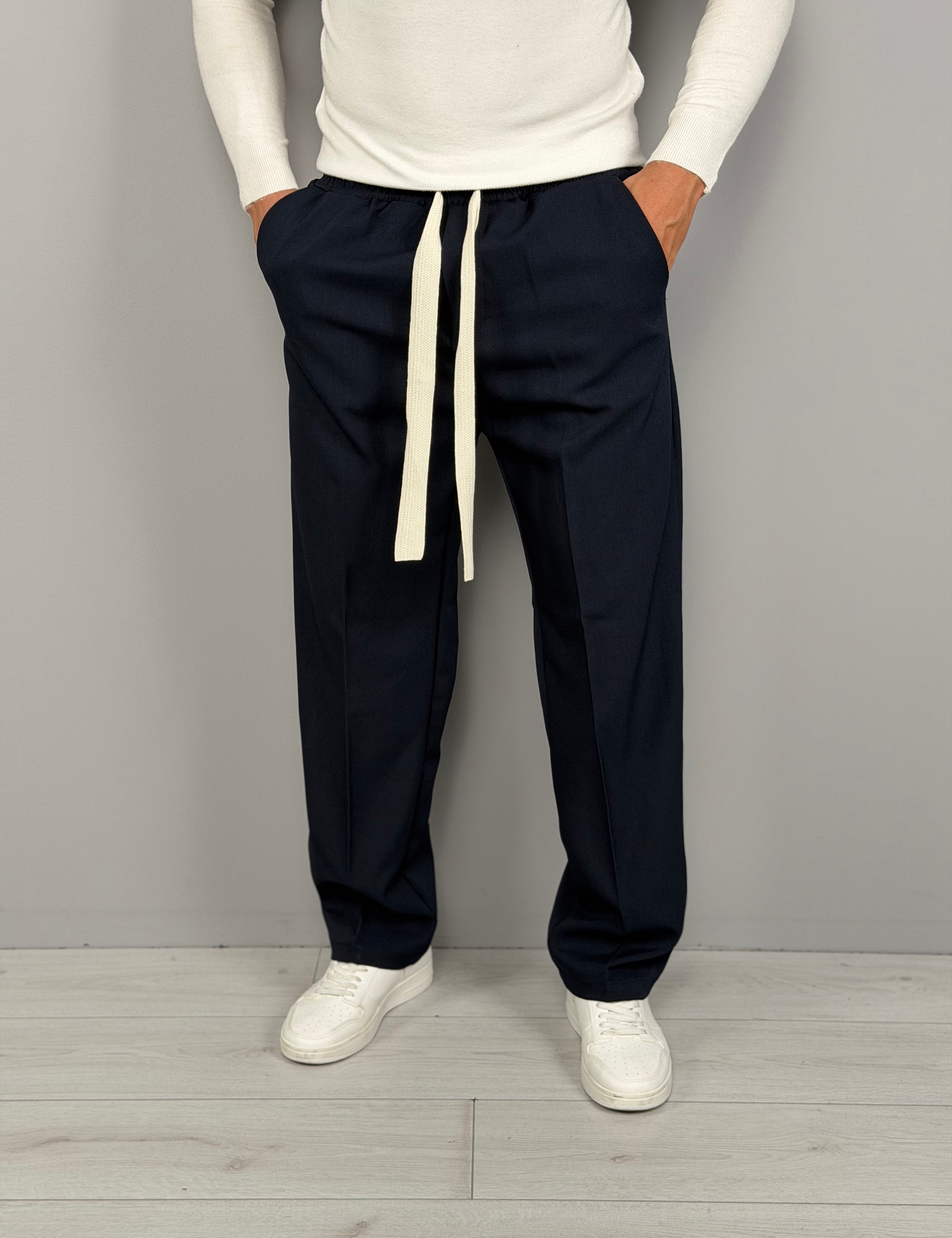 JAPAN ELEGANT FONDO AMPIO - TASCA DIETRO