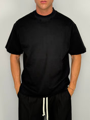 T-SHIRT COTONE GRAMMATO PREMIUM