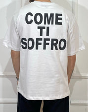 T-Shirt Scrittta V2