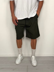 BERMUDA STREET - Tg.SGrigio