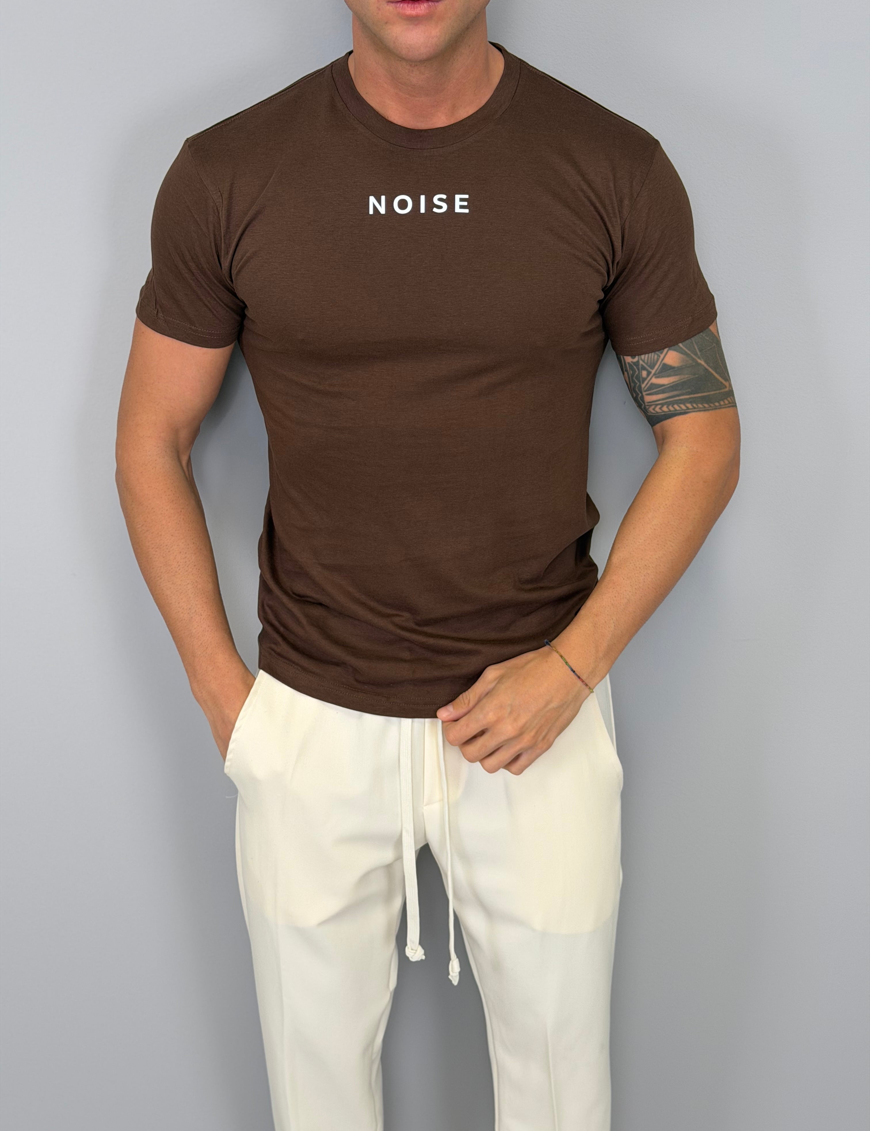 T-SHIRT NOISE CLASSIC