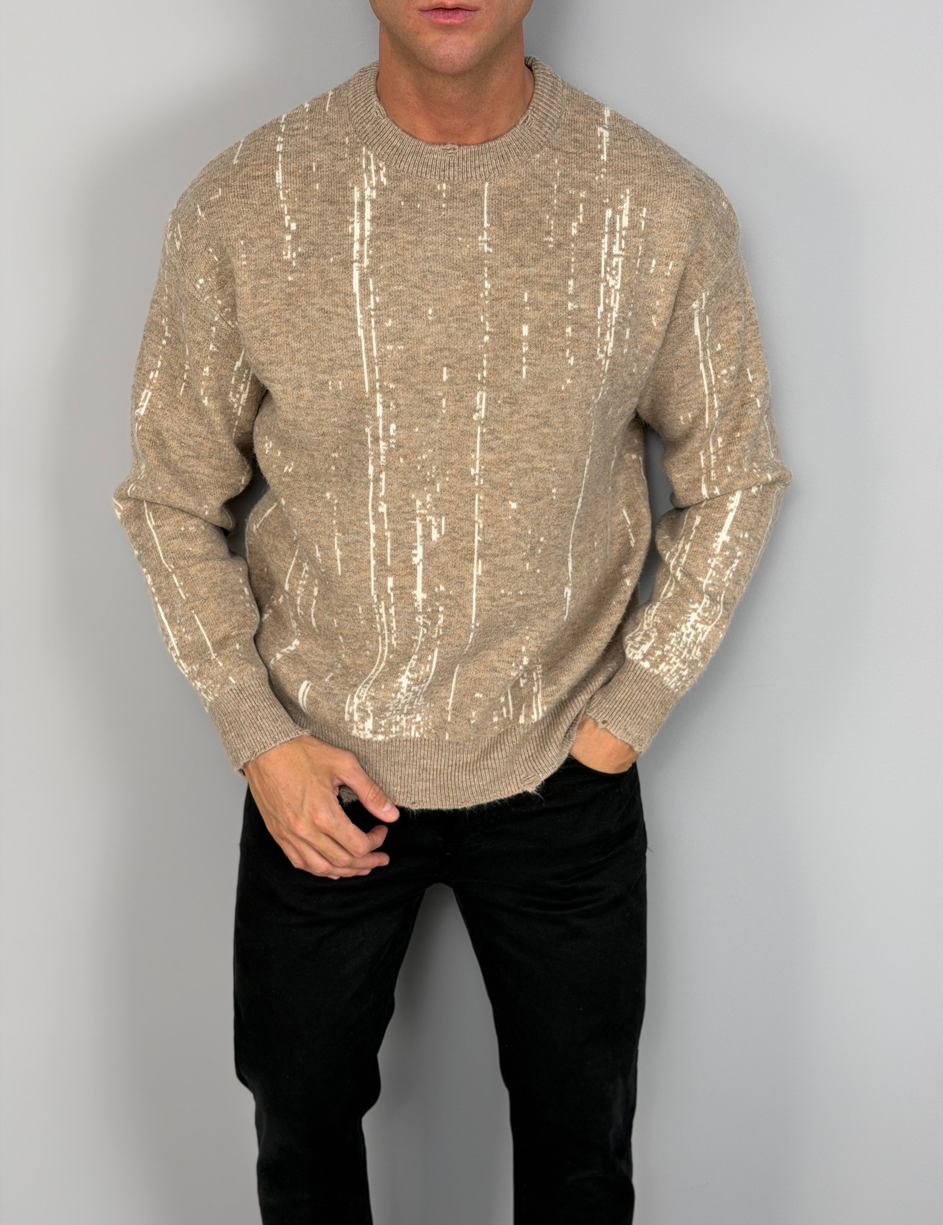 MAGLIONE HAMPTON PREMIUM