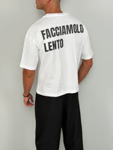 T-shirt inscription V15