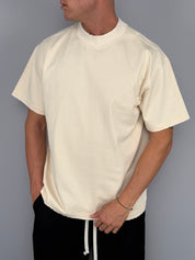 T-SHIRT COTONE GRAMMATO PREMIUM