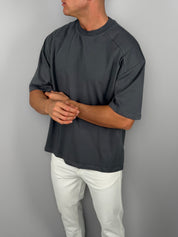 T-SHIRT ALICANTE PAR-DESSUS