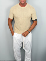 Loire Cotton T-Shirt