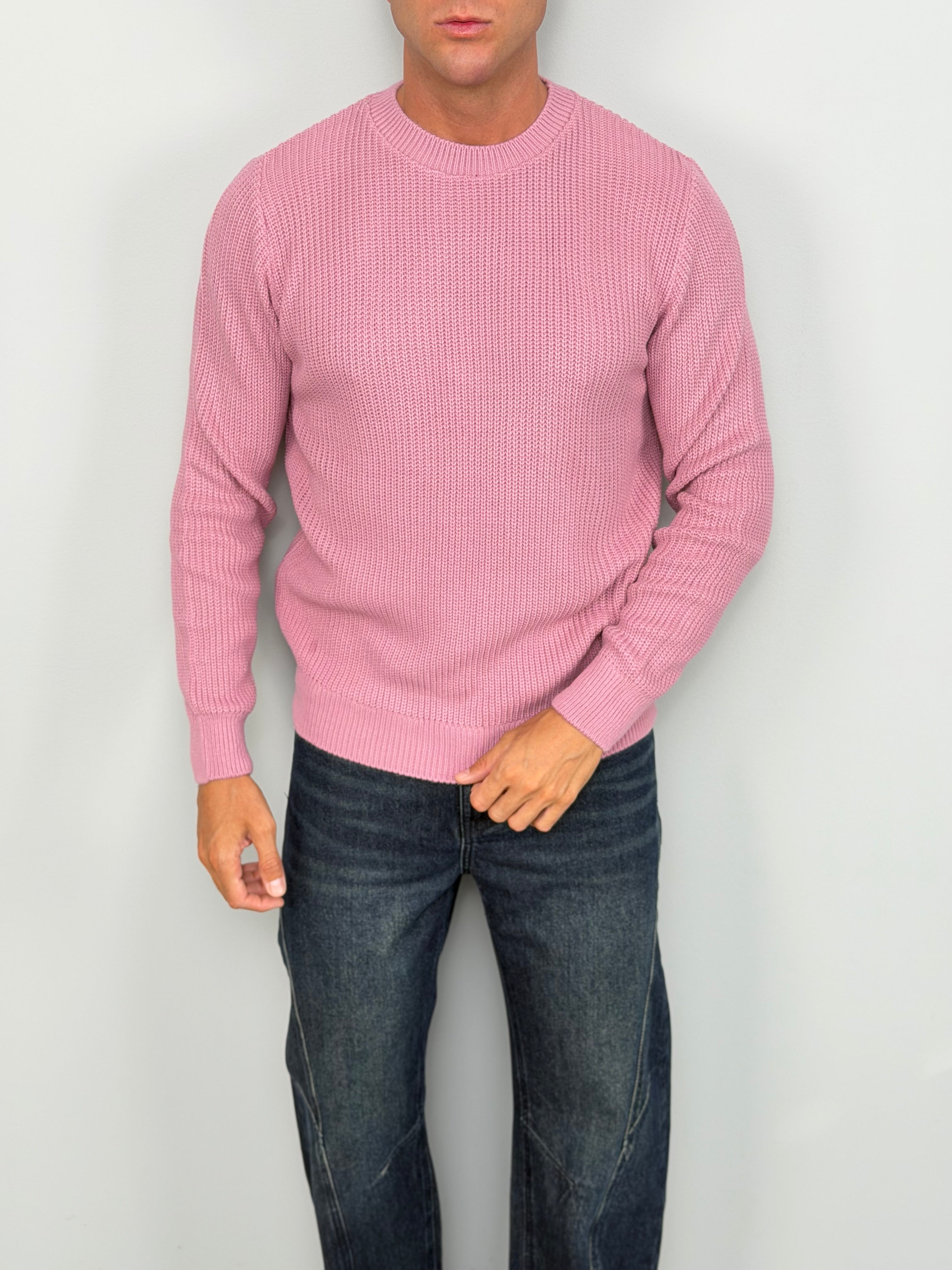 ICON SWEATER