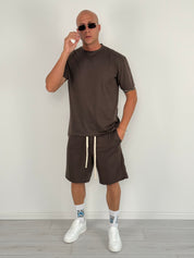 COORDINATO AVENTADOR ALGODÓN