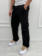 PANTALONE AMPIO CARGO