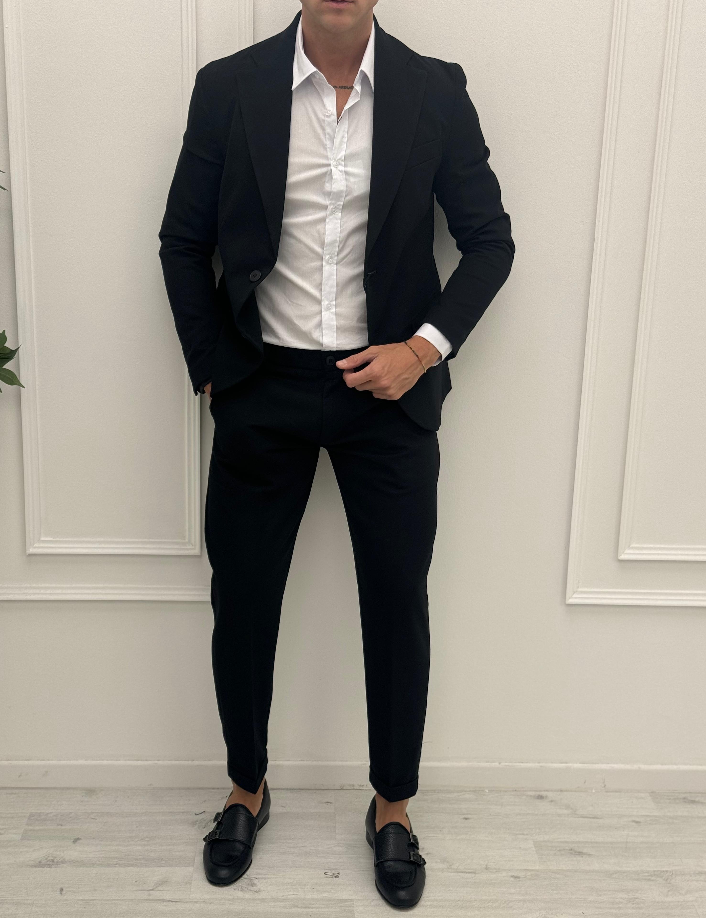 ABITO MONOPETTO LIMITED EDITION