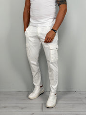 PANTALONE ARTIST TASCONATO