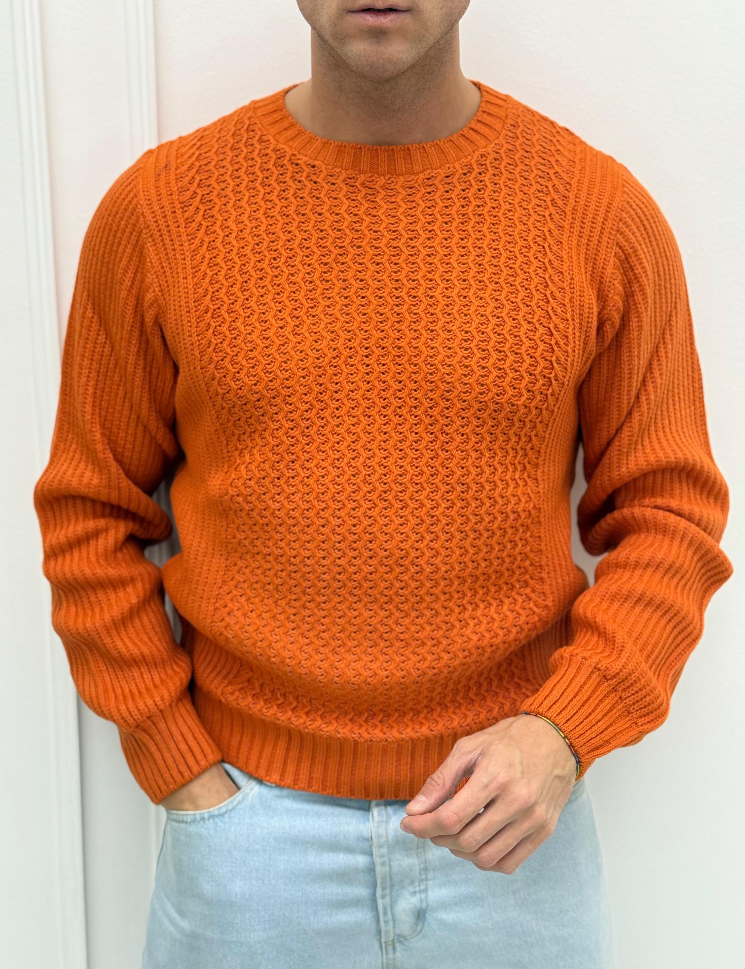 MAGLIONE GLAM - RIMASTI 2 PEZZI