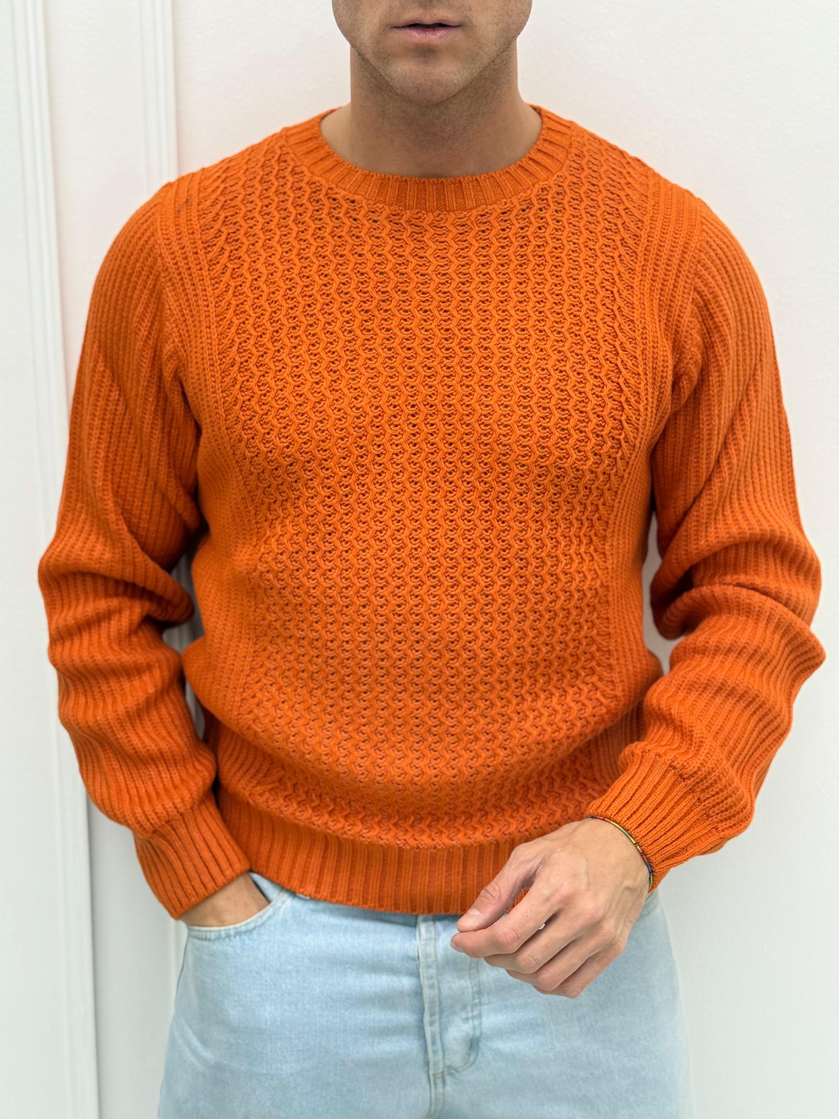 MAGLIONE GLAM - RIMASTI 2 PEZZI