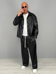 COORDINATO AMPIO JUMP