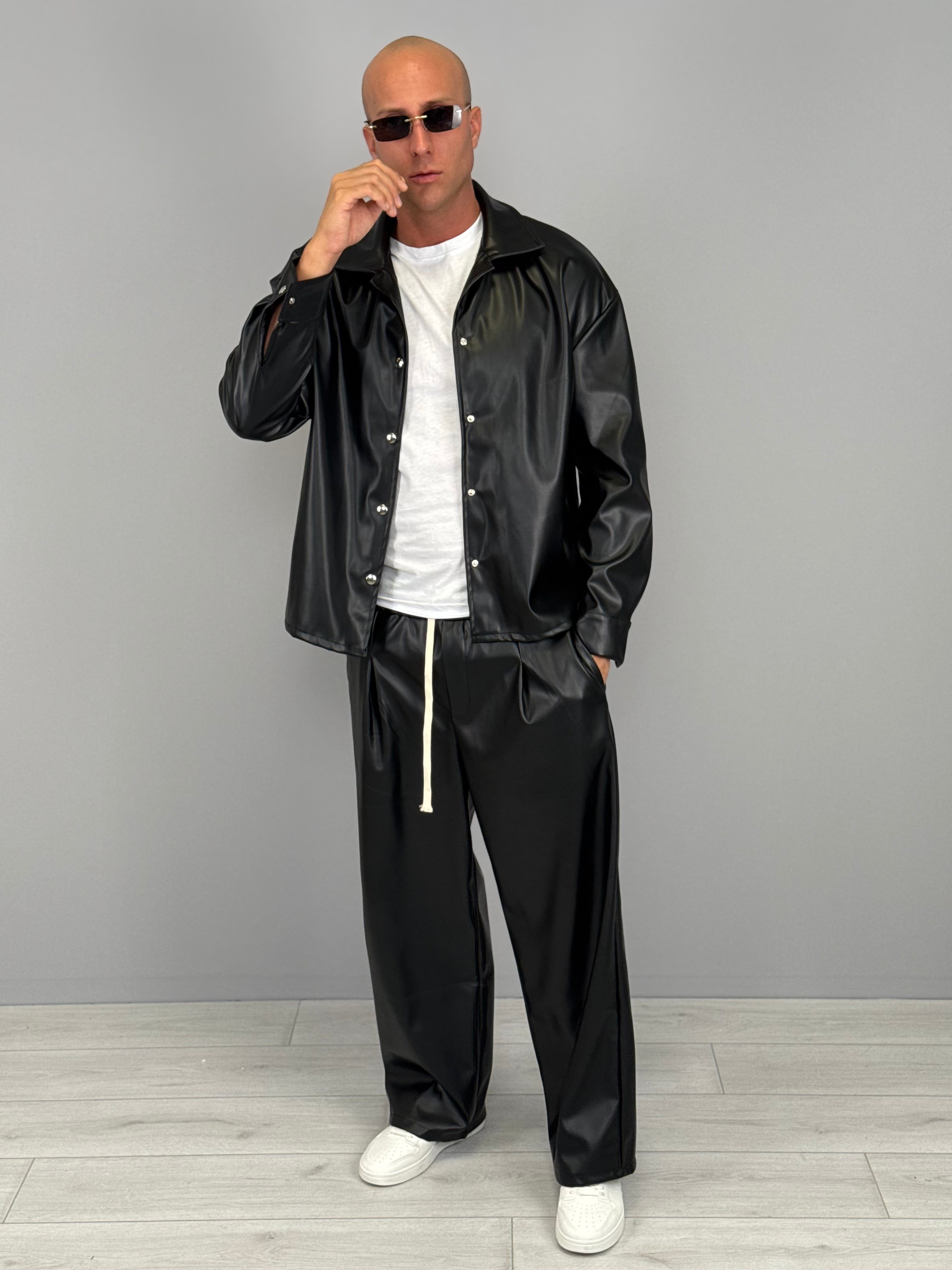 COORDINATO AMPIO JUMP