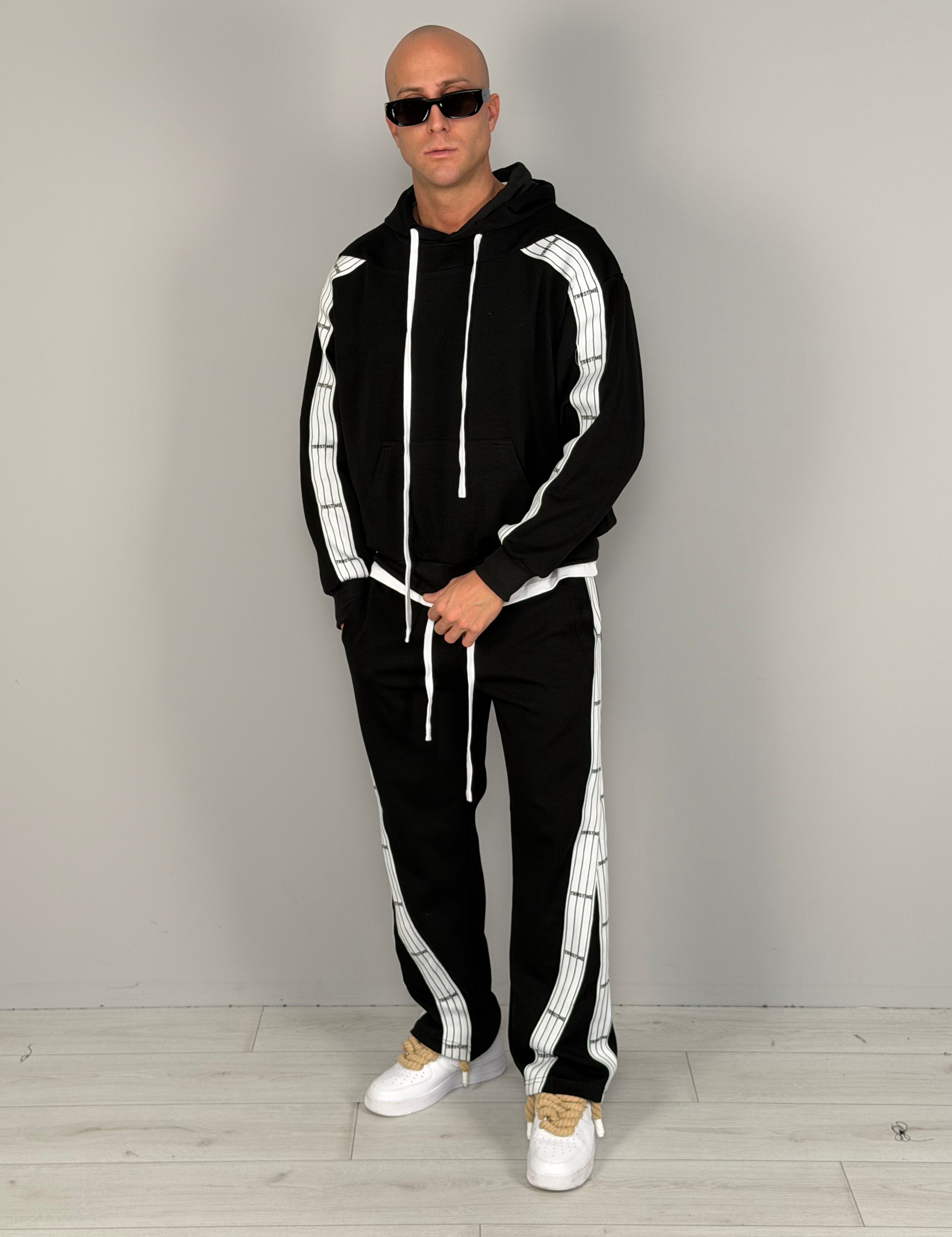 COORDINATO LÍNEA OESTE