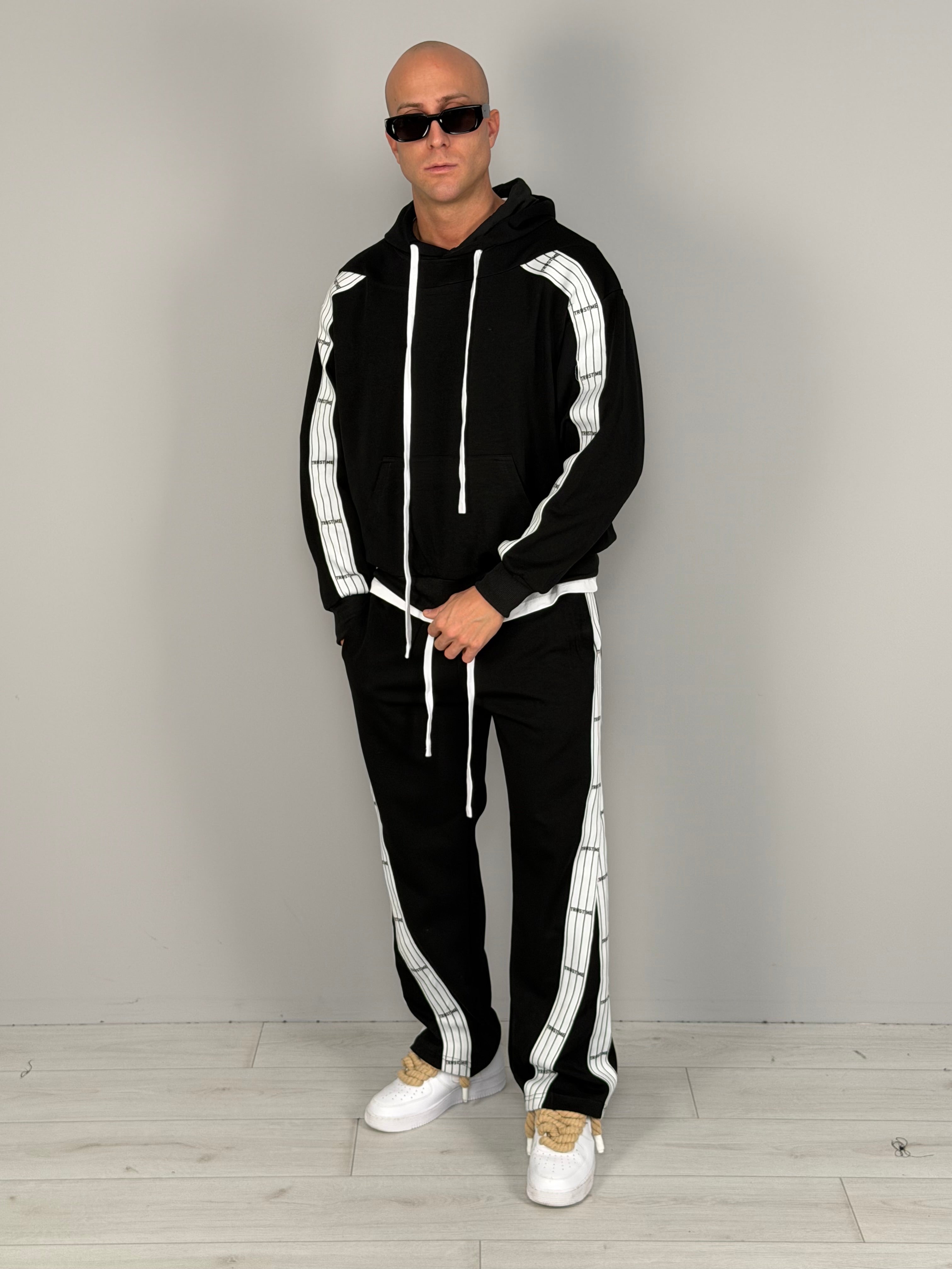 COORDINATO LÍNEA OESTE