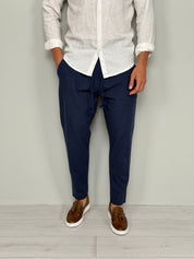 JAPAN LINEN HAVANA
