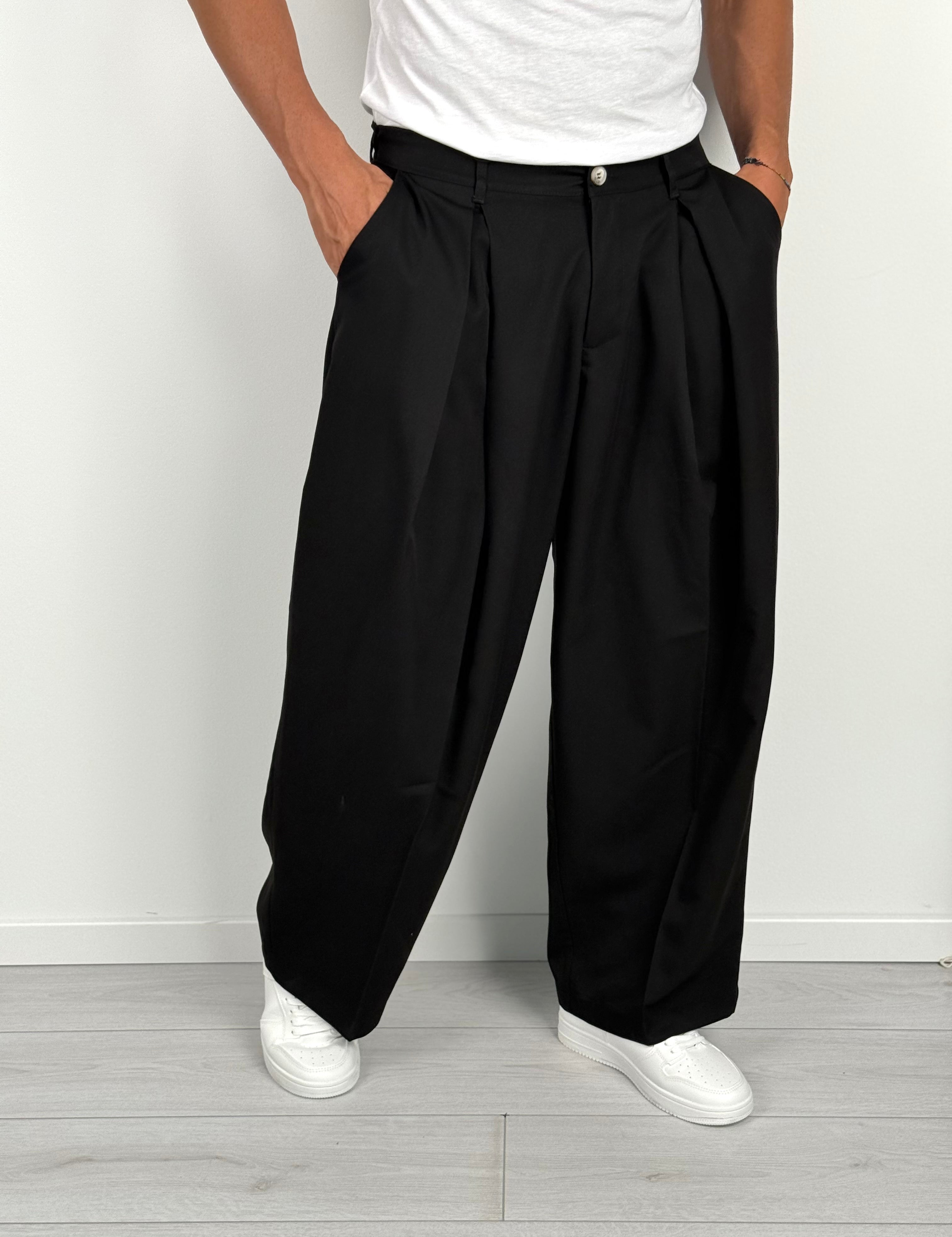 PANTALONE AMPIO ORIENT WINTER