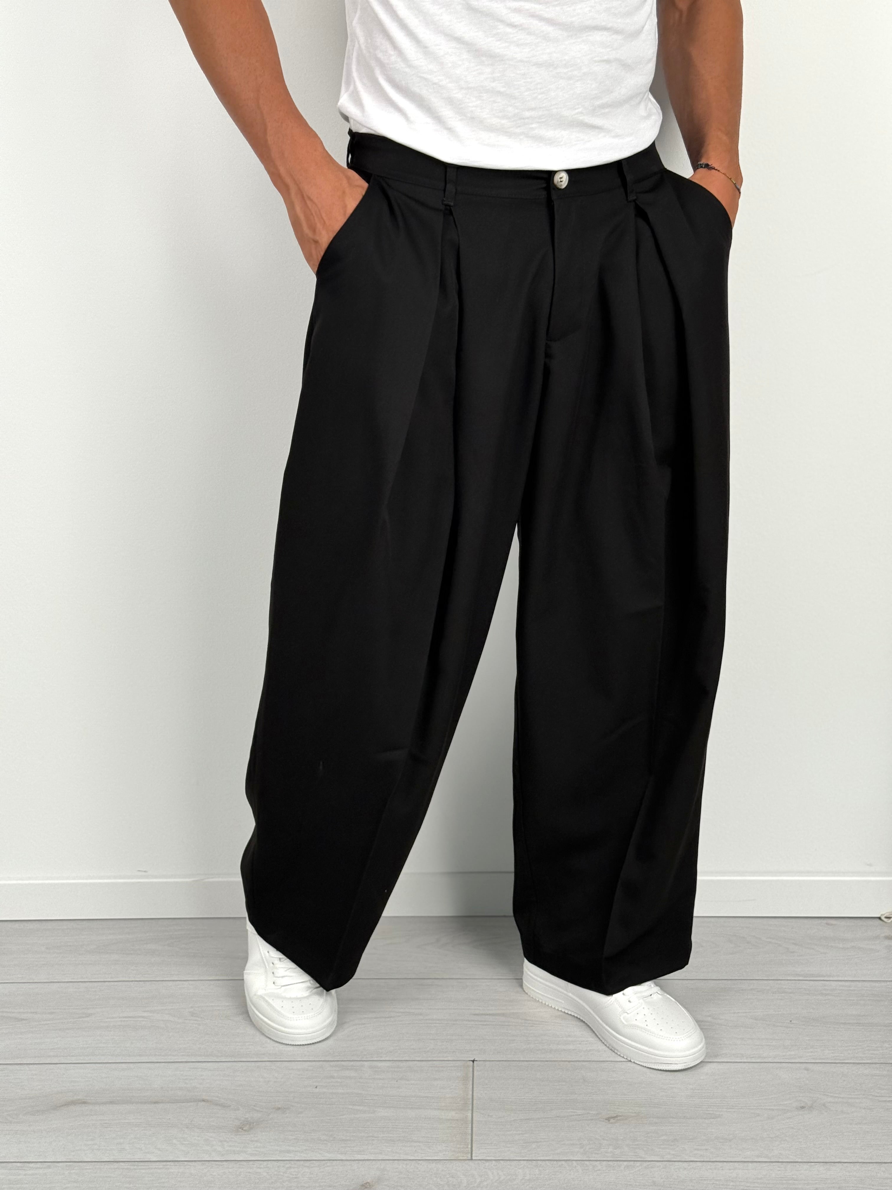 PANTALONE AMPIO ORIENT SUMMER