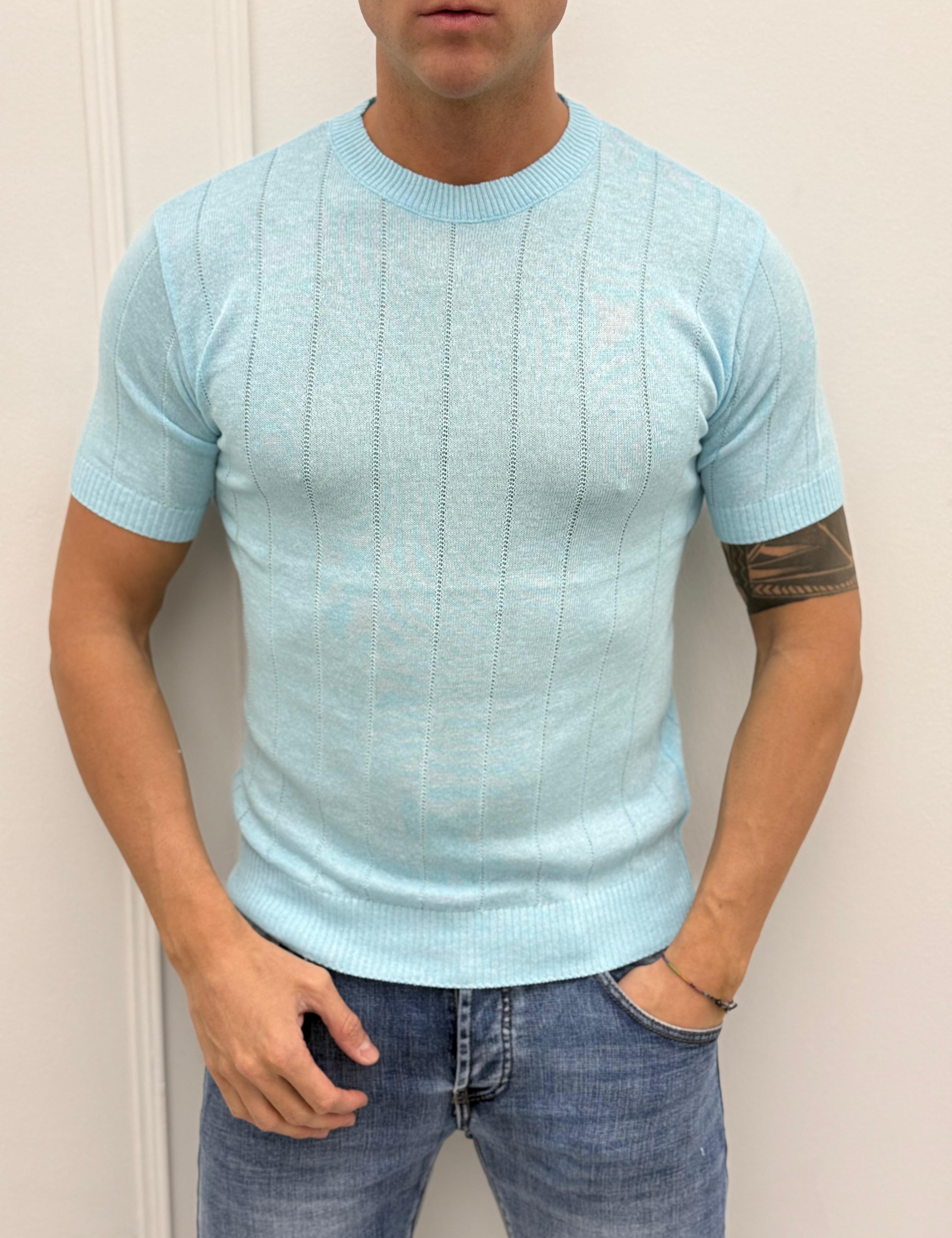 T SHIRT LUIS IN FILO