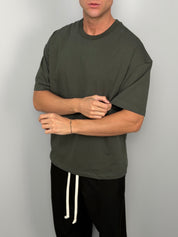 CAMISETA SOBRE PREMIUM