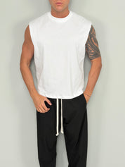 Camiseta corta Wave