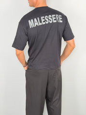 TRICOU CU INSCRIPȚIA V9