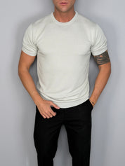 T-SHIRT FILO V1 TRAMA