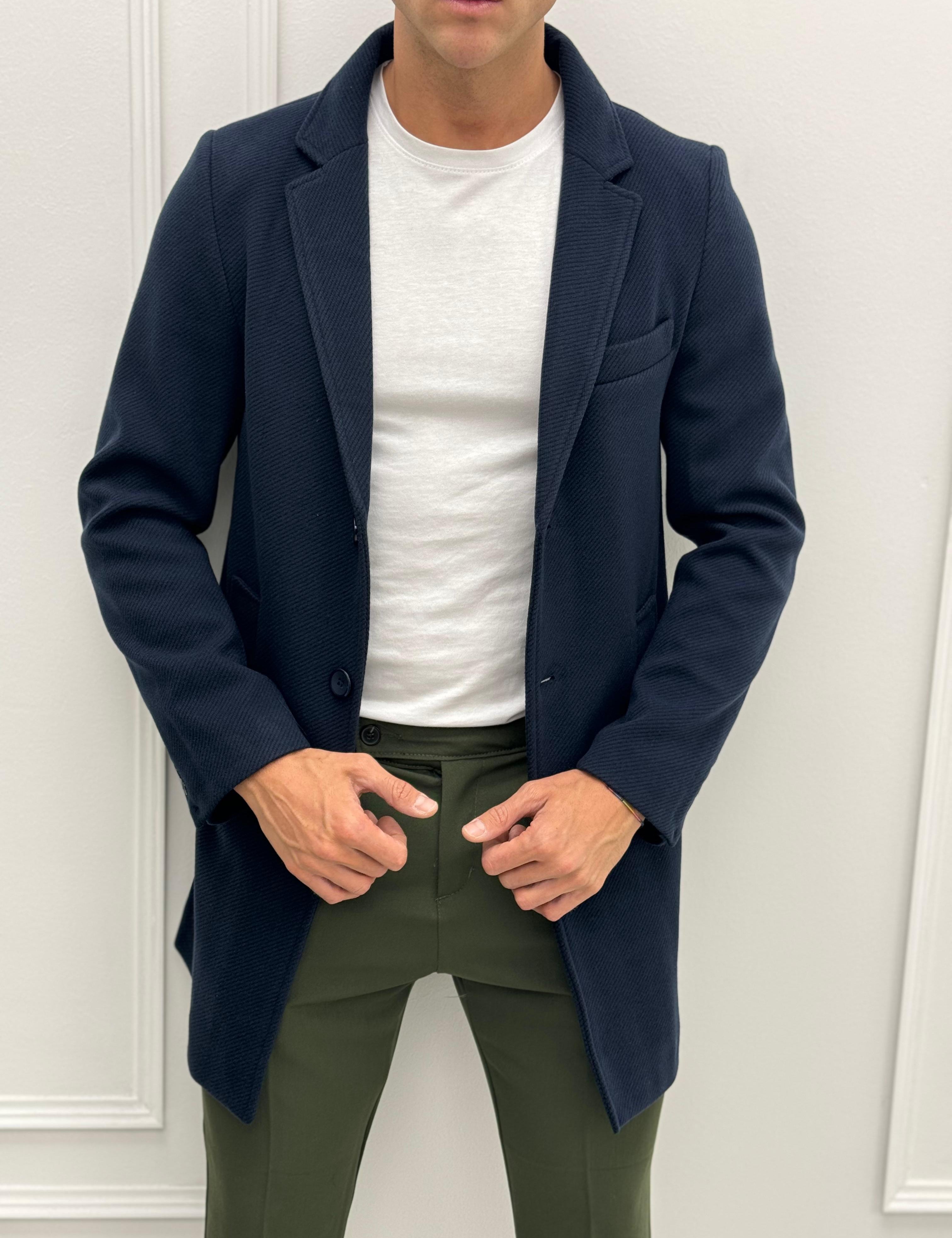 CAPPOTTO FILADELPHIA