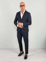 ABITO MONOPETTO CLASSIC