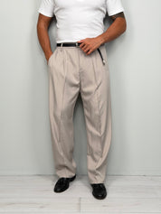 PANTALONE FRANCE AMPIO