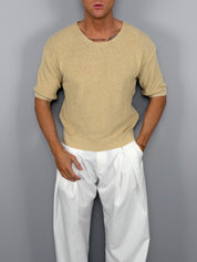 T-SHIRT MALAGA COTONE