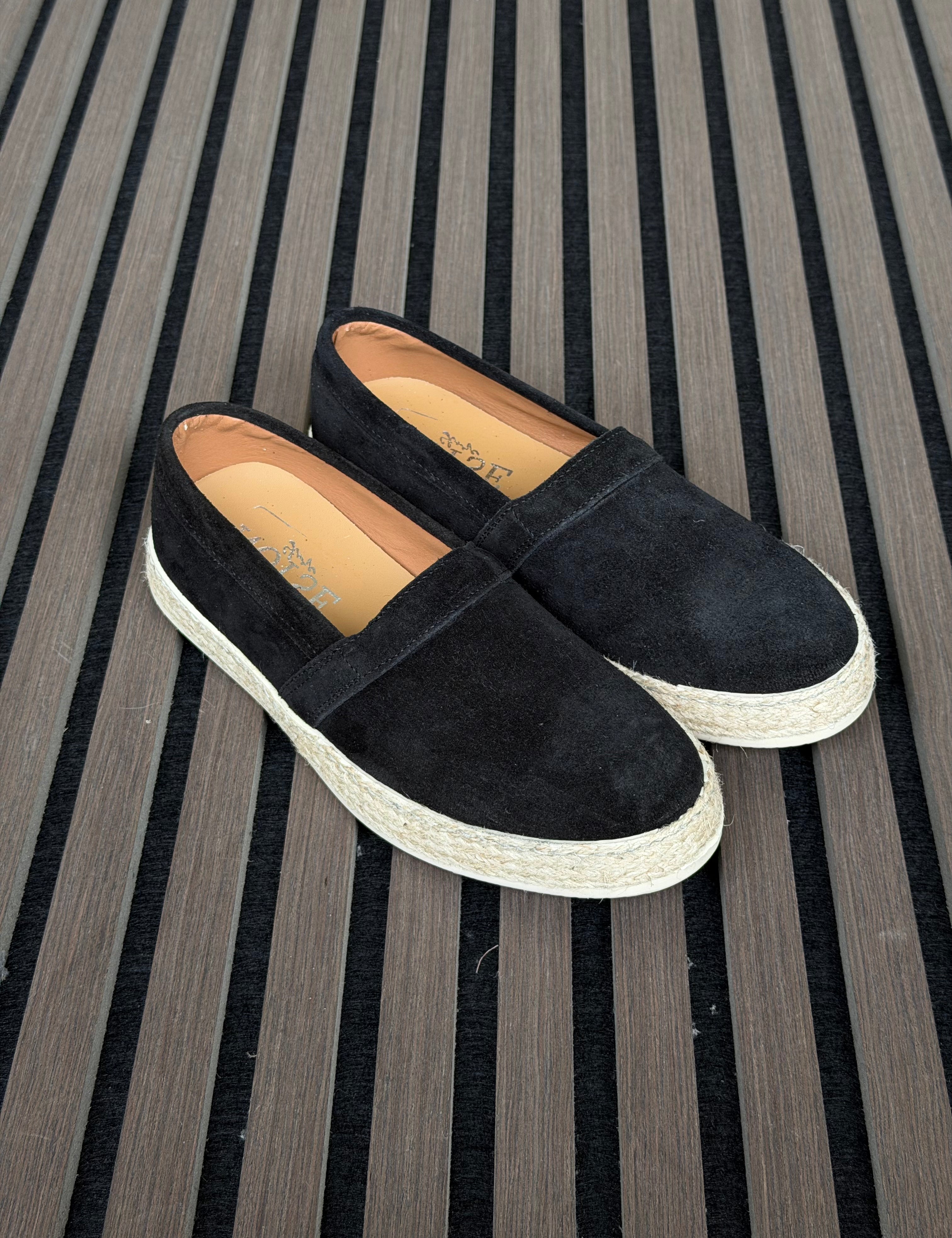 ESPADRILLES