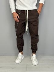 BRUGES BAUMWOLLE HOSE