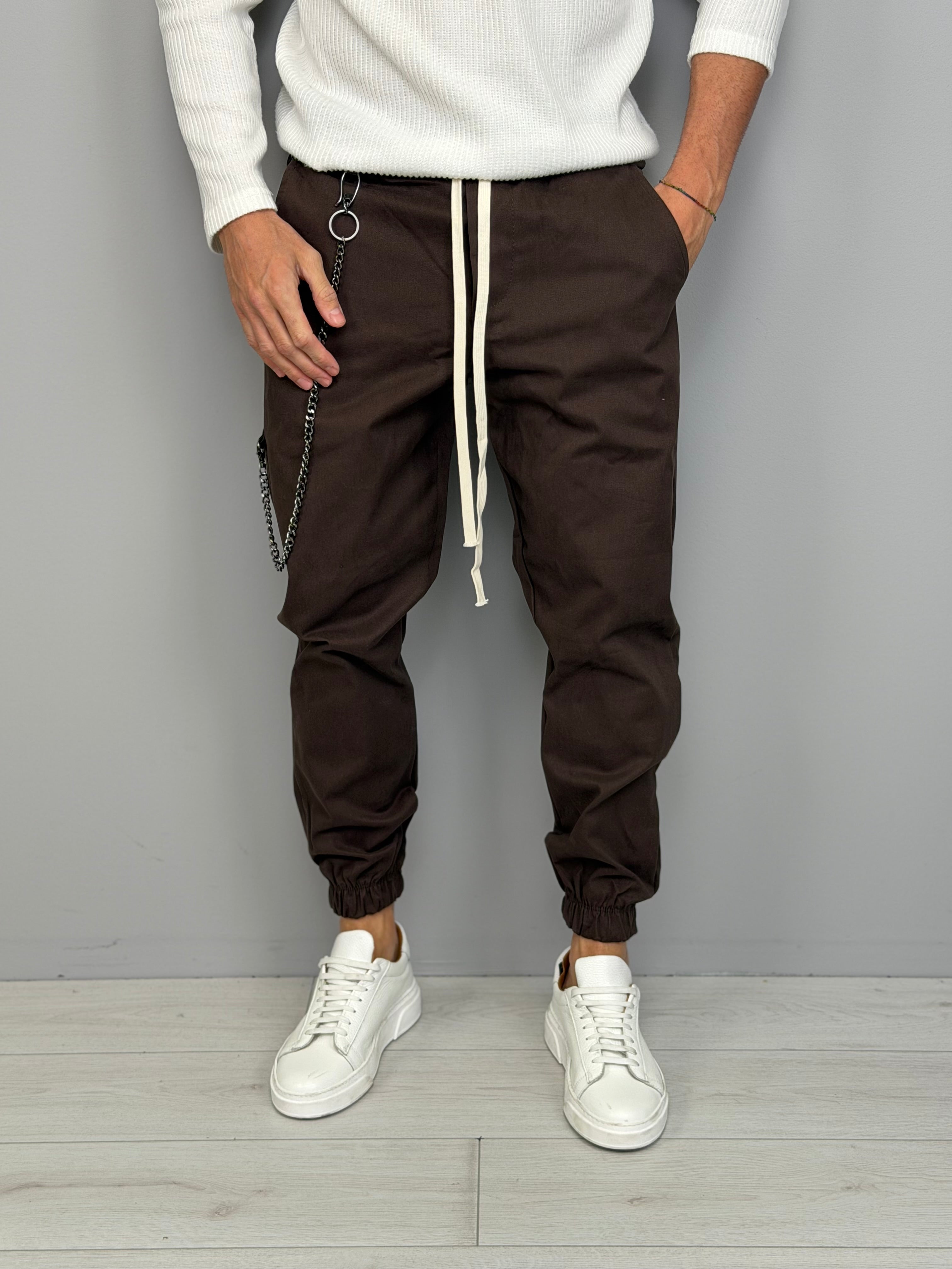 BRUGES BAUMWOLLE HOSE