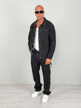 HOUSTON DENIM SET