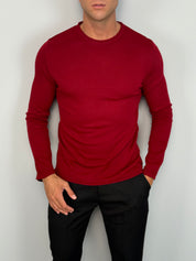 MAGLIONE GORIZIA LANA